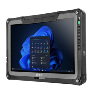 Купить Getac F110, 29,5cm (11,6''), Full HD, GPS, RFID, Digitizer, BT, WLAN, 4G, Intel Core i7, SSD, Win. 11 Pro, ATEX Tablet PC, Bildschirmdiagonale: 29,5 cm (11,6''), Touchscreen, kapazitiv, Multi Touch, 1920x1080 Pixel, GPS, (FP5Q64TI3AHS) в магазине wardena.ru