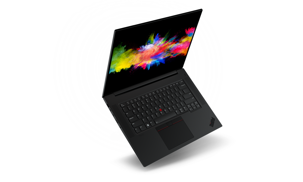 Купить Lenovo ThinkPad P1 Gen 5 i7-12800H Notebook 40,6 cm (16" ) WQUXGA Intel® Core™ i7 32 GB DDR5-SDRAM 1000 GB SSD NVIDIA RTX A3000 Wi-Fi 6E (802.11ax) Windows 11 Pro Schwarz (21DC000UGE) в магазине wardena.ru