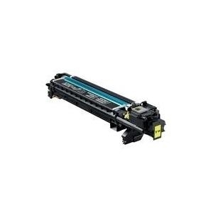 Купить Minolta Drum Unit Yellow (A0WG08J) в магазине wardena.ru