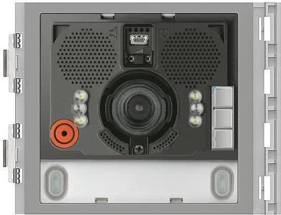 Купить LEGRAND 351200 TÜRLAUTSP VIDEO STD 2RT в магазине wardena.ru
