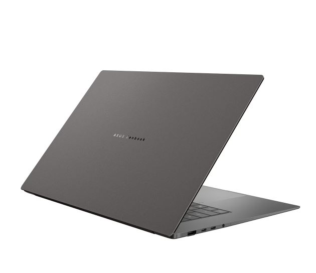 Купить ASUS Zenbook S 16 UM5606GA-SS266W 40,60cm (16") 3K OLED Ryzen AI 9 465 32GB 1TB SSD (90NB17H5-M00H70) в магазине wardena.ru