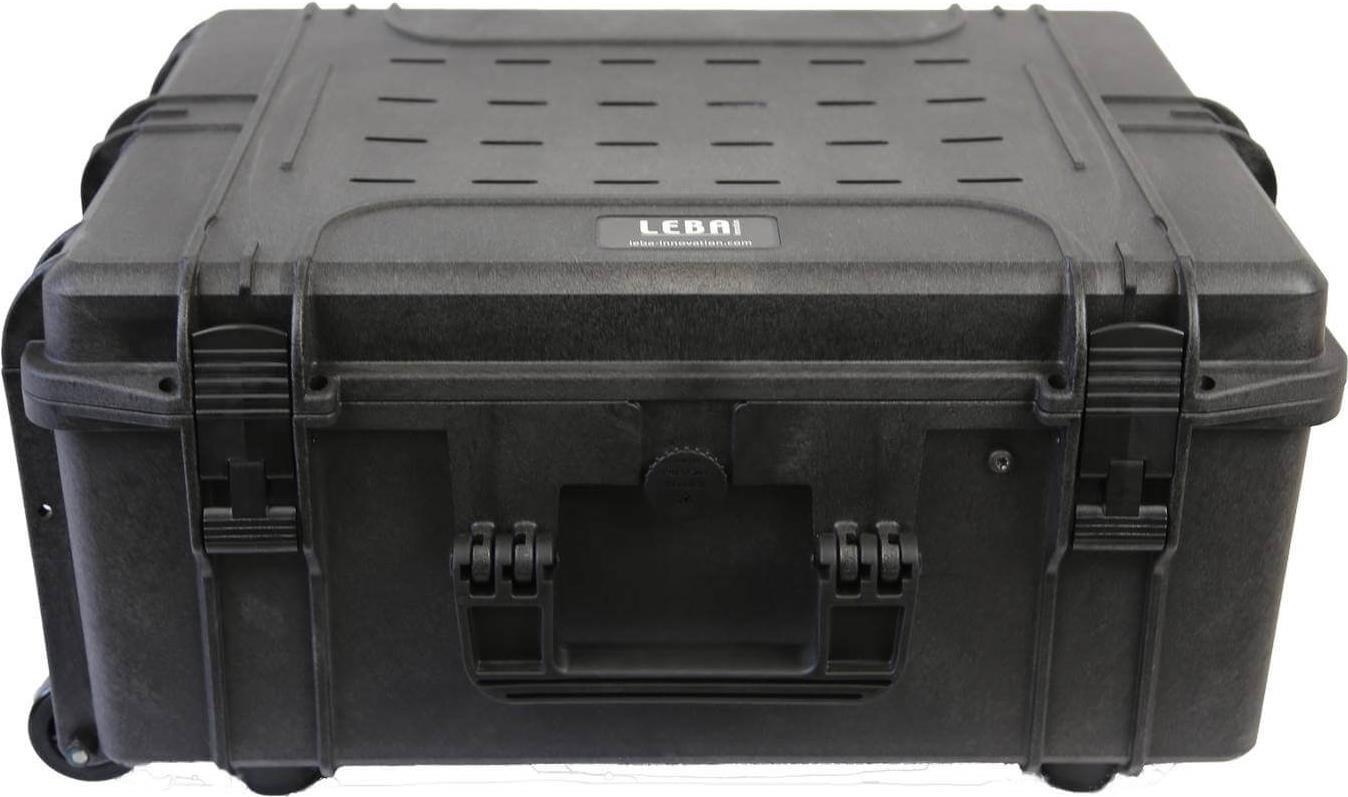 Купить Leba NoteCase Falcon 12 Tablets (NCASE-12T-UC-SC) в магазине wardena.ru