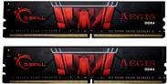 Купить G.Skill AEGIS - DDR4 - Kit - 32 GB: 2 x 16 GB - DIMM 288-PIN - 3200 MHz / PC4-25600 - CL16 - 1.35 V - ungepuffert - non-ECC (F4-3200C16D-32GIS) в магазине wardena.ru