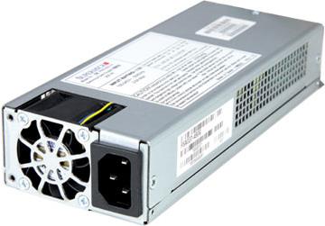 Купить Supermicro PWS-203-1H - Stromversorgung (intern) - 80 PLUS Gold - 200 Watt - PFC - 1U - für SC504 203B, SC505 203B (PWS-203-1H) в магазине wardena.ru