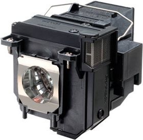 Купить Epson ELPLP91 - Projektorlampe - 250 Watt - für Epson EB-680, EB-685, EB-695, BrightLink 685, 695, PowerLite 680, 685 (V13H010L91) в магазине wardena.ru