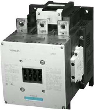 Купить Schütz 200KW/400V/AC-3 3RT1075-6AP36 (3RT10756AP36) в магазине wardena.ru