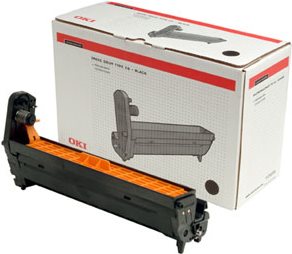 Купить OKI - Schwarz - original - Trommeleinheit - für C5100, 5100n, 5200, 5200n, 5200ne, 5300, 5300dn, 5300n, 5300nccs, 5400, 5400dn, 5400n (42126608) в магазине wardena.ru
