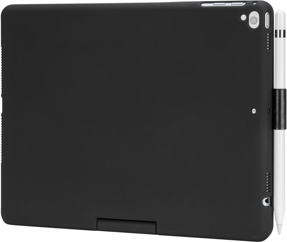Купить Targus THZ857DE - QWERTY - Deutsch - Apple - iPad (8th and 7th gen.) 10.2"  - iPad Air 10.5"  - iPad Pro 10.5"  - Schwarz - 26,7 cm (10.5" ) (THZ857DE) в магазине wardena.ru