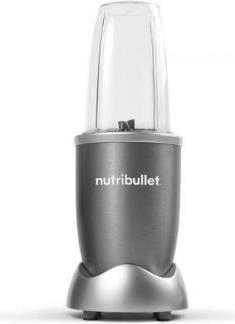 Купить NUTRIBULLET Mixer NB 505 DG, 500 W, Inox (0C22300005) (NB505DG) в магазине wardena.ru