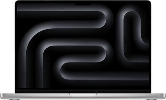 Купить APPLE MACBOOK PRO 14 STD M5P 18/20/16 48GB 1TB - SILVER (Z1MH-DE43) в магазине wardena.ru