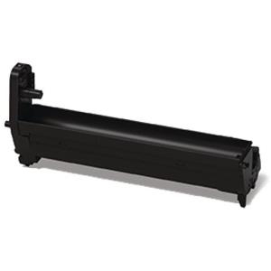 Купить OKI - Trommel-Kit Schwarz - 30000 Seiten (45395704) в магазине wardena.ru