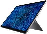 Купить Dell Latitude 7320 Detachable - Tablet - mit abnehmbarer Tastatur - Intel Core i7 1180G7 - Evo vPro - Win 10 Pro 64-Bit (mit Win 11 Pro Lizenz) - Intel Iris Xe Grafikkarte - 16 GB RAM - 512 GB SSD NVMe, Class 35 - 33 cm (DJGDP) в магазине wardena.ru