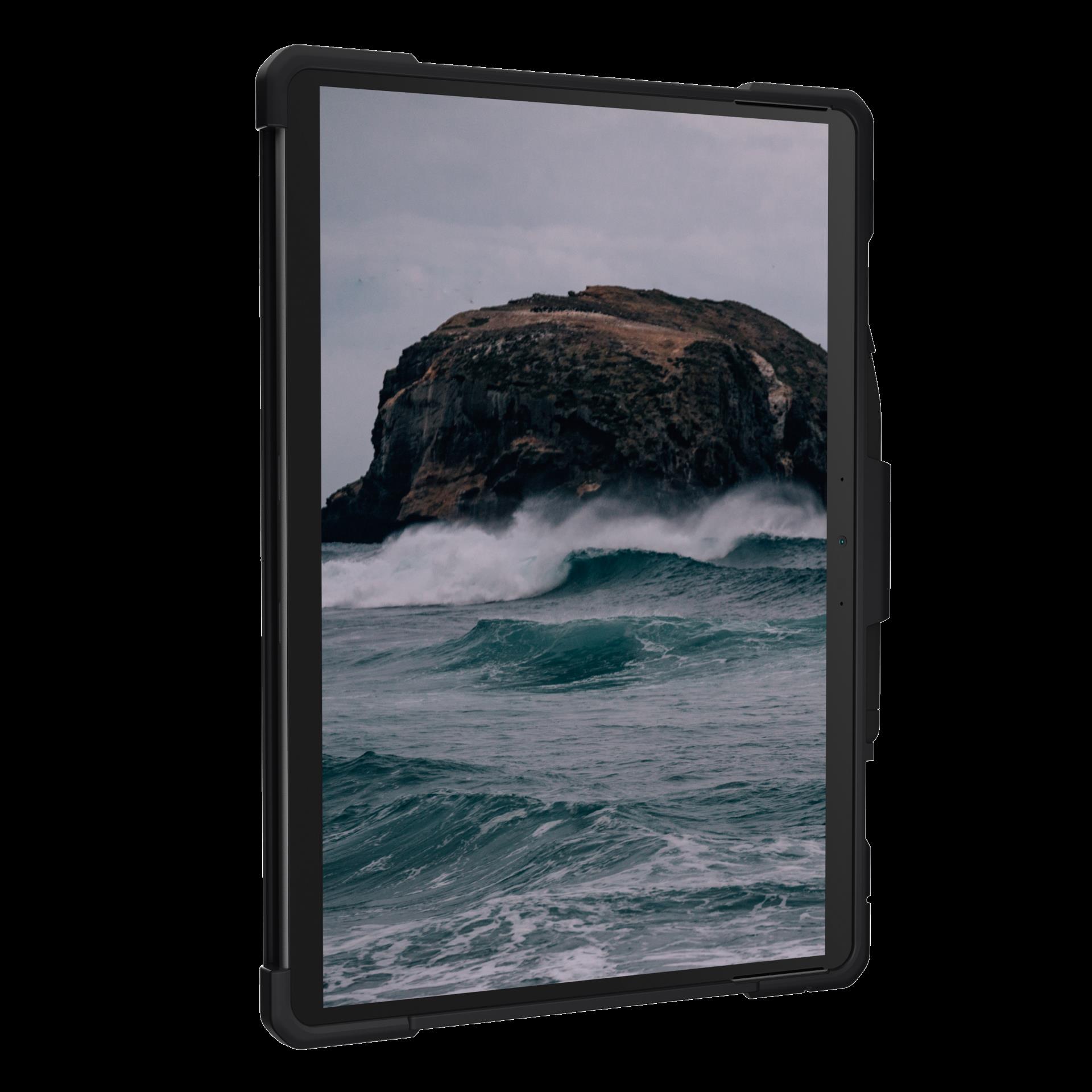 Купить Urban Armor Gear 324013114040 Tablet-Schutzhülle 33 cm (13" ) Stoßfänger Schwarz (324013114040) в магазине wardena.ru