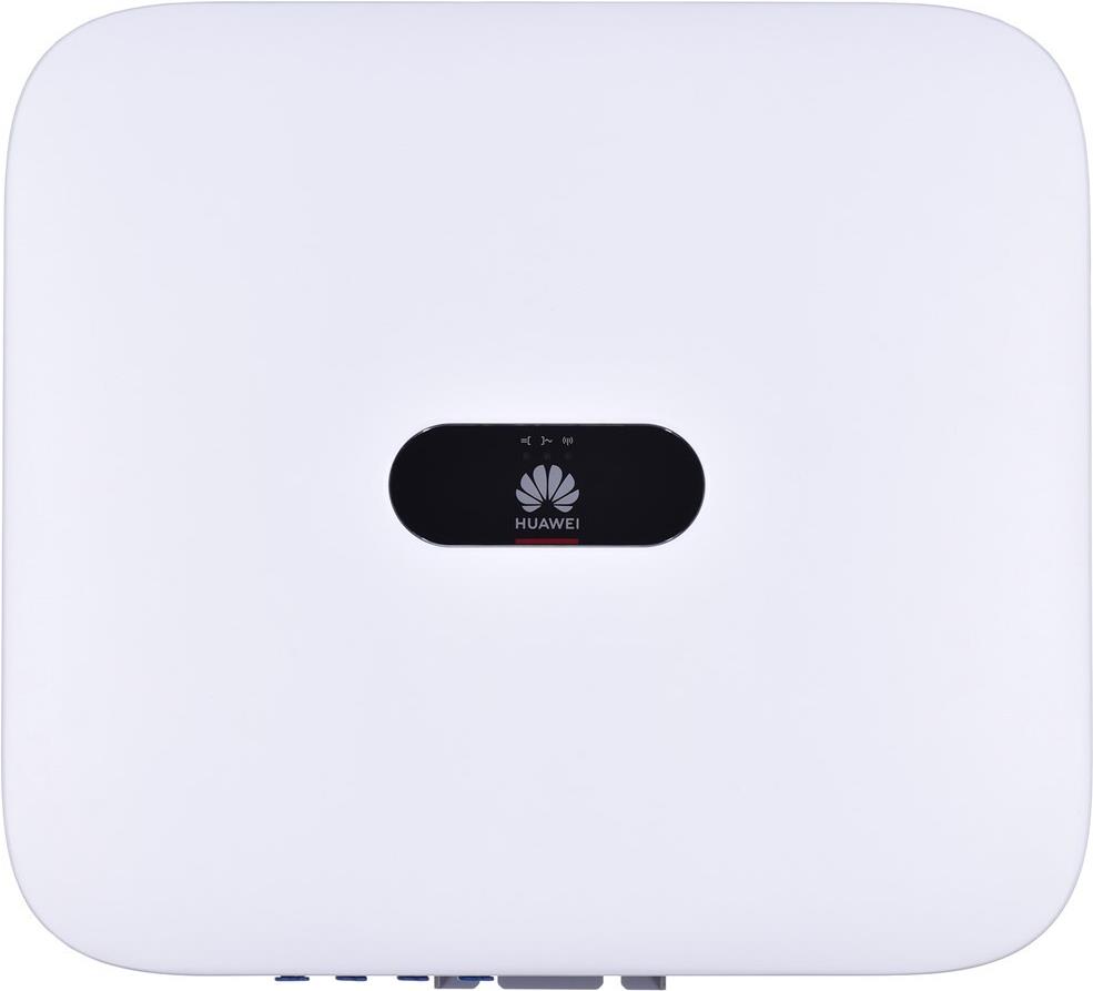 Купить Huawei 2000-6KTL-M1-HC Wechselrichter / 3-Phasen/Hybrid (2000-6KTL-M1-HC) в магазине wardena.ru