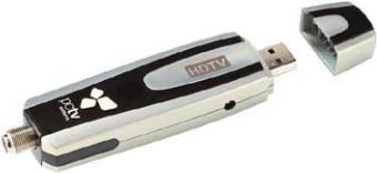 Купить Hauppauge PCTV DVB-S2 Stick 461e - Digitaler TV-Empfänger - DVB-S2 - HDTV - USB 2.0 (23132) в магазине wardena.ru