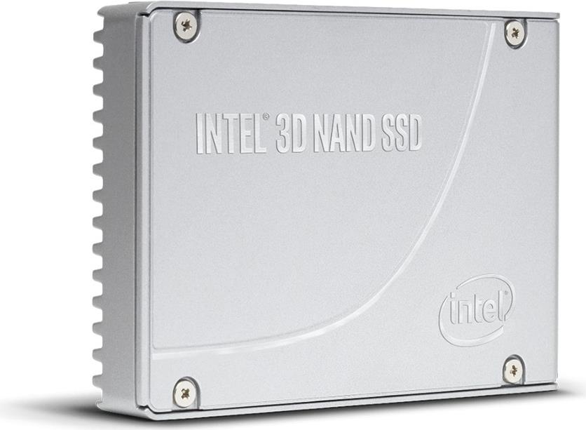 Купить Intel Solid-State Drive DC P4510 Series - SSD - verschlüsselt - 4 TB - intern - 2.5" (6.4 cm) - PCIe 3.1 x4 (NVMe) - 256-Bit-AES (Packung mit 10) (SSDPE2KX040T810) в магазине wardena.ru