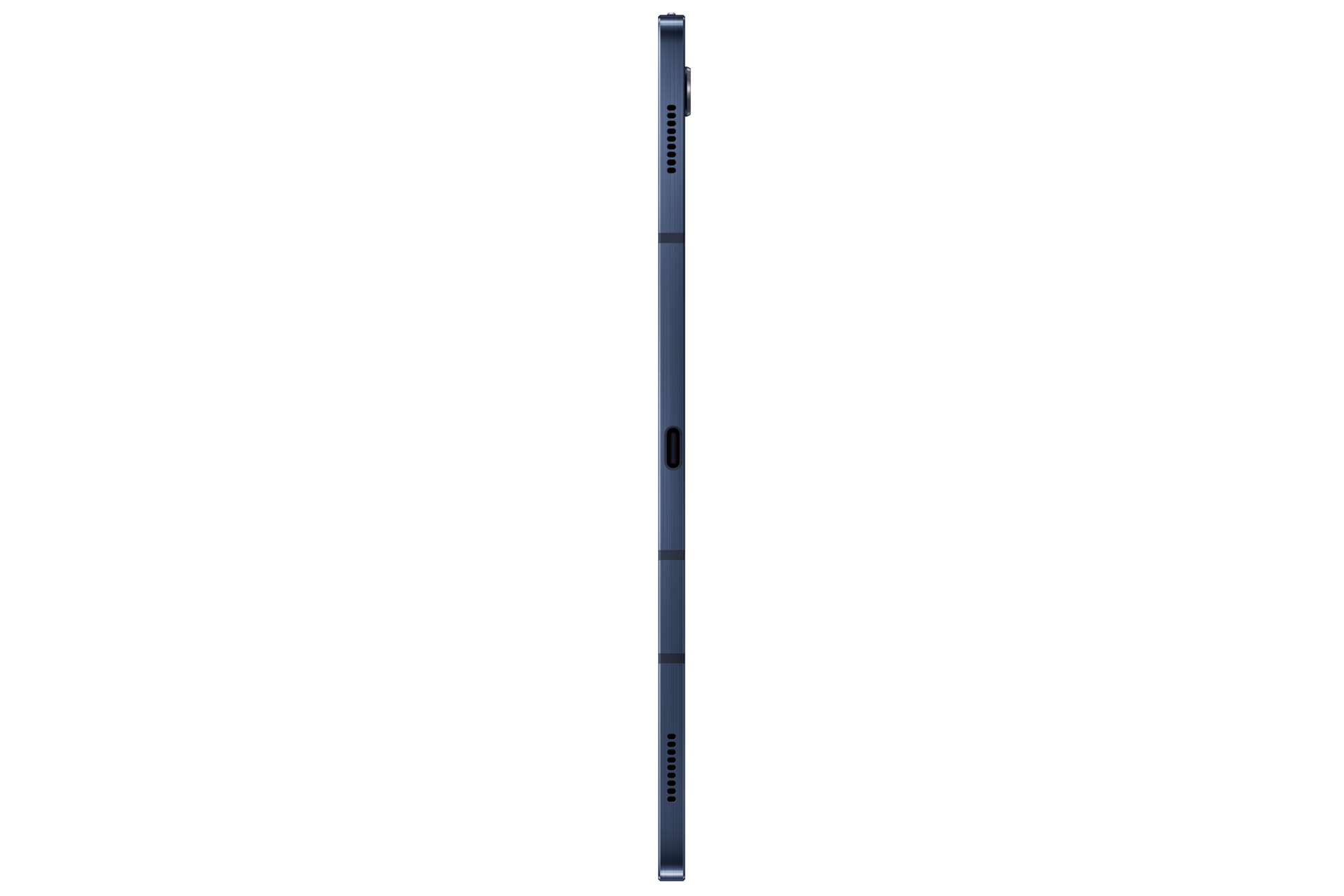 Купить Samsung Galaxy Tab S7+ - Tablet - Android - 256GB - 31,5 cm (12.4") Super AMOLED (2800 x 1752) - microSD-Steckplatz - Mystic Navy (SM-T970NDBEEUB) в магазине wardena.ru