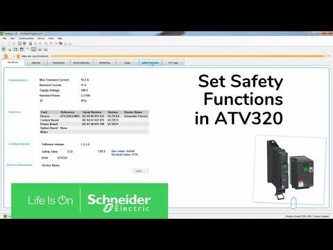 Купить Schneider Electric ATV320U55M3C - IP20 - -10 - 50 °C - -25 - 70 °C - 200 - 240 V - 50 - 60 Hz - 150 mm (ATV320U55M3C) в магазине wardena.ru