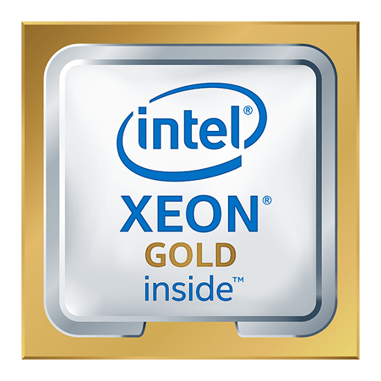 Купить Intel Xeon Gold 6258R - 2.7 GHz - 28 Kerne - 56 Threads - 38.5 MB Cache-Speicher - LGA3647 Socket - OEM (CD8069504449301) в магазине wardena.ru