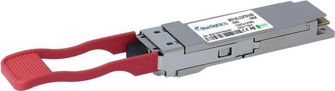 Купить BlueOptics Networks QSFP-100G-BXD10-EN kompatibler BlueOptics QSFP28 BO14L3327610D (QSFP-100G-BXD10-EN-BO) в магазине wardena.ru