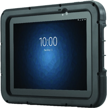 Купить Zebra ET50 - Tablet - robust - Android 6.0 (Marshmallow) - 32 GB eMMC - 21.1 cm (8.3") (1920 x 1200) - USB-Host - microSD-Steckplatz (ET50PE-L15E-00A6) в магазине wardena.ru