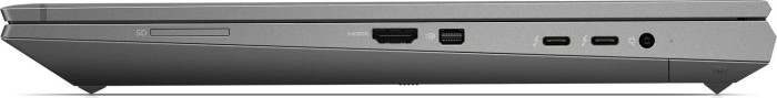 Купить HP ZBook Fury 15 G8 Intel Core i7-11850H 39,6cm 15.6" FHD AG 1x32GB 1TB/SSD Nvd RTX A3000 6GB Wi-Fi 6 FPR W10P (314K3EA#ABD) в магазине wardena.ru
