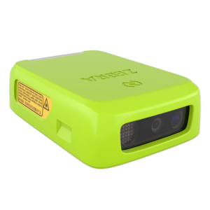 Купить Zebra RS2100, 2D, SE4770, BT, NFC, grün Funkscanner, 2D, Imager (SE4770), Anschluß: Bluetooth, NFC, inkl.: Akku, 480mAh, separat bestellen: Handschlaufe, Schutzart: IP54, Farbe: grün (RS21C0-TS00ZWR) в магазине wardena.ru