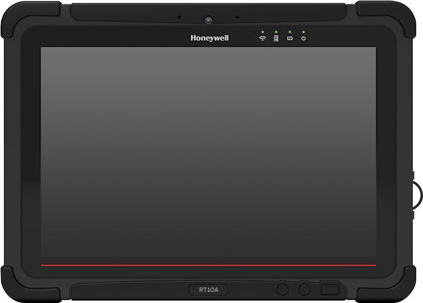 Купить Honeywell RT10A - Tablet - robust - Android 9.0 (Pie) - 32 GB - 25.7 cm (10.1") (1920 x 1200) - Barcodeleser - microSD-Steckplatz (RT10A-L0N-18C12S0E) в магазине wardena.ru