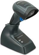 Купить Datalogic QuickScan Mobile QM2131 - Barcode-Scanner - tragbar - 400 Scans/Sek. - decodiert - RF(433 MHz) (QM2131-BK-433K1) в магазине wardena.ru