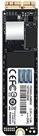 Купить Transcend JetDrive 850 - SSD - 960 GB - intern - NVMe (NVMe) - PCI Express 3.0 x4 (NVMe) (TS960GJDM850) в магазине wardena.ru