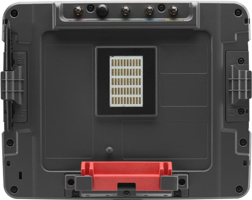 Купить Honeywell Thor VM2 - Computer für den Einbau in Fahrzeuge - Atom Z530 / 1.6 GHz - Win Embedded Standard 2009 - 2 GB RAM - 8 GB SSD - 24.6 cm (9.7") Touchscreen 1024 x 768 - GMA 500 (VM2W2B1A1AET01A) в магазине wardena.ru