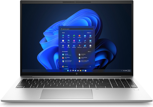Купить HP EliteBook 865 G9 Notebook - Wolf Pro Security - AMD Ryzen 5 Pro 6650U / 2.9 GHz - Win 11 Pro - Radeon 680M - 16 GB RAM - 256 GB SSD NVMe, HP Value - 40.6 cm (16") IPS HP SureView Reflect 1920 x 1200 - Wi-Fi 6E - kbd: (6F6H2EA#ABD) в магазине wardena.ru