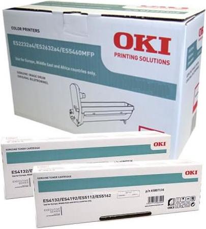 Купить OKI - Magenta - original - Trommeleinheit - für ES 8433dn (46438014) в магазине wardena.ru