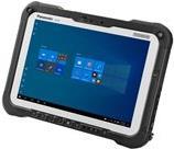 Купить Panasonic Toughbook G2 - Robust - Tablet - Intel Core i5 10310U / 1.7 GHz - UHD Graphics - 16 GB RAM - 512 GB SSD - 25.7 cm (10.1") Touchscreen 1920 x 1200 (FZ-G2AZ022M4) в магазине wardena.ru