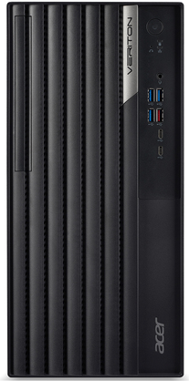 Купить Acer Veriton M6 VM6690G - Mid tower - Core i7 12700 / 2.1 GHz - RAM 16 GB - SSD 512 GB, HDD 2 TB - DVD SuperMulti - UHD Graphics 770 - GigE - WLAN: Bluetooth 5.0, 802.11a/b/g/n/ac/ax - Win 11 Pro - Monitor: keiner (DT.VWVEG.003) в магазине wardena.ru