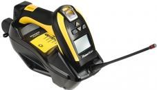 Купить Datalogic PowerScan DPM Evo PM9501 - Ethernet Kit - Barcode-Scanner - tragbar - decodiert - RF(433 MHz) (PM9501-DPM433RBK30) в магазине wardena.ru