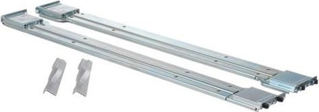Купить Supermicro - Rack-Halterungs-Kit - für SCE300, SuperServer E300-8D (MCP-290-30002-0B) в магазине wardena.ru