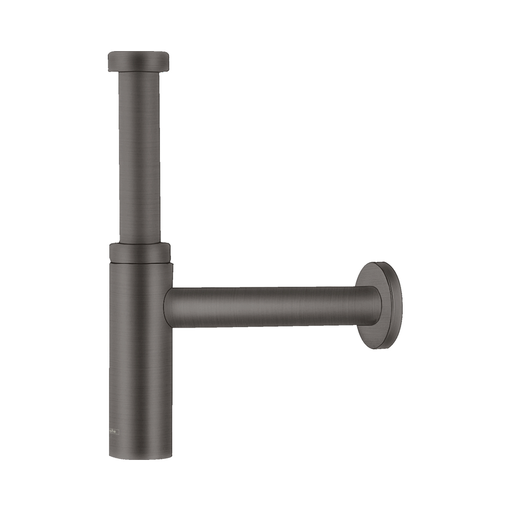 Купить Hansgrohe Дизайнерский сифон Flowstar S хром 52105000 в магазине wardena.ru