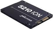Купить LENOVO ThinkSystem 2.5" 5210 3.84TB Entry (4XB7A38145) в магазине wardena.ru