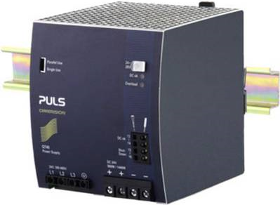 Купить PULS DIMENSION Hutschienen-Netzteil (DIN-Rail) 40 A 960 W (QT40.242) в магазине wardena.ru