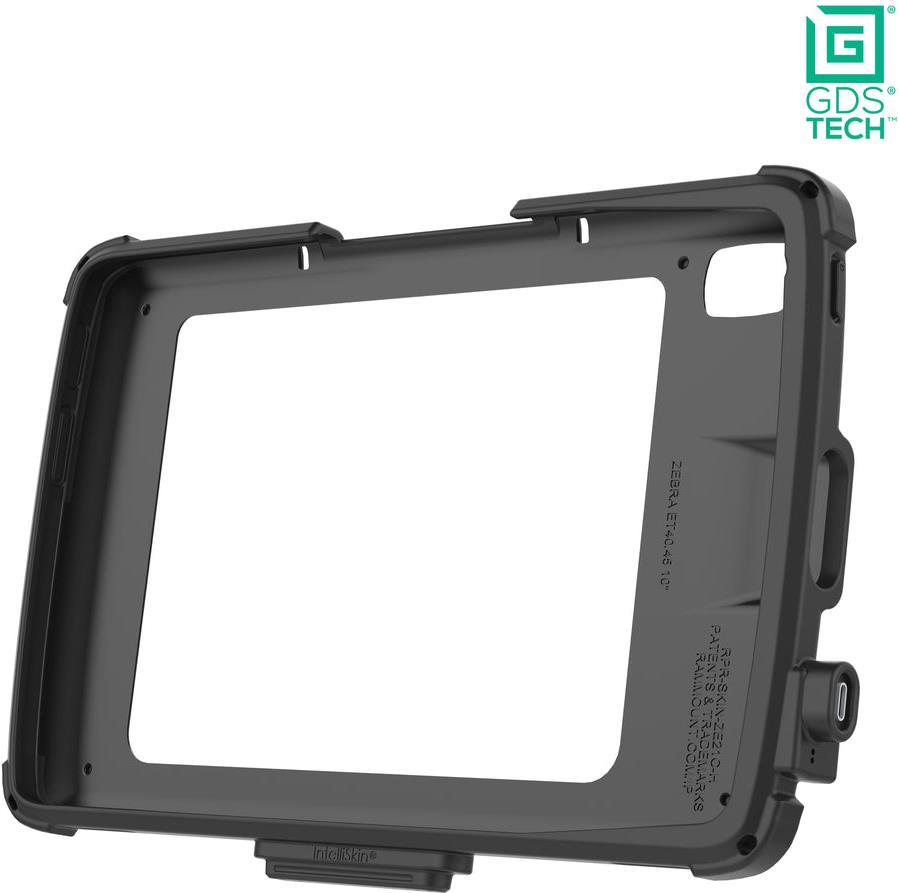 Купить RAM Mounts RAM-GDS-SKIN-ZE21C-NG Tablet-Schutzhülle 25,4 cm (10" ) Cover Schwarz (RAM-GDS-SKIN-ZE21C-NG) в магазине wardena.ru