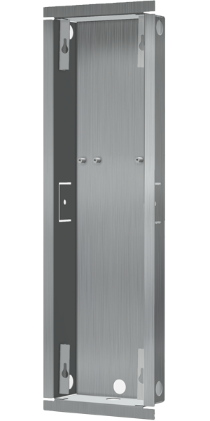 Купить DoorBird 423867505 Interkom-System-Zubehör Aufputzdose (D2104V/D2105V/D2106V) в магазине wardena.ru