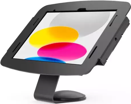 Купить Compulocks 111B102IPDSB - 25,9 cm (10.2") - Apple - iPad (7th gen.) 2019 - A2197 - A2200 iPad (8th gen.) 2020 - A2270 - A2428 - A2429 - A2430 iPad (9th... - Schwarz - Aluminium - Stahl - Schlüssel (111B102IPDSB) в магазине wardena.ru