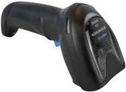 Купить Datalogic Gryphon I GBT4500 - Kit - Barcode-Scanner - tragbar - 2D-Imager - decodiert - Bluetooth 4,0 (GBT4500-BK-BTK1) в магазине wardena.ru