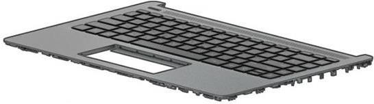 Купить HP TOP COVER NSV W KB NSV BL RO (L88206-271) в магазине wardena.ru