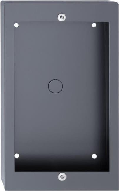 Купить Legrand (SEKO) AP-Gehäuse 2Mod.,H:32mm A00077 (A00077) в магазине wardena.ru