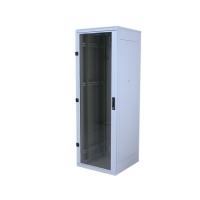 Купить Triton Delta S - Gestell - RAL 7035 - 15U - 48,3 cm (19") (RMA-15-A66-CAX-A1) в магазине wardena.ru