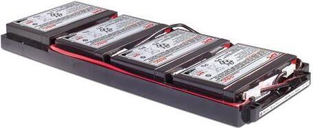 Купить APC RBC34 (RBC34) в магазине wardena.ru