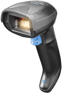Купить Datalogic Gryphon I GBT4500 - Kit - Barcode-Scanner - tragbar - 2D-Imager - decodiert - Bluetooth 4,0 (GBT4500-BK-BTK1) в магазине wardena.ru