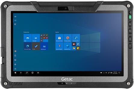 Купить GETAC F110G6 - I7-1165G7 11.6" +CAM W11P 16GB/512GB PCIE SSD EU/UK (FP4166TI14MX) в магазине wardena.ru